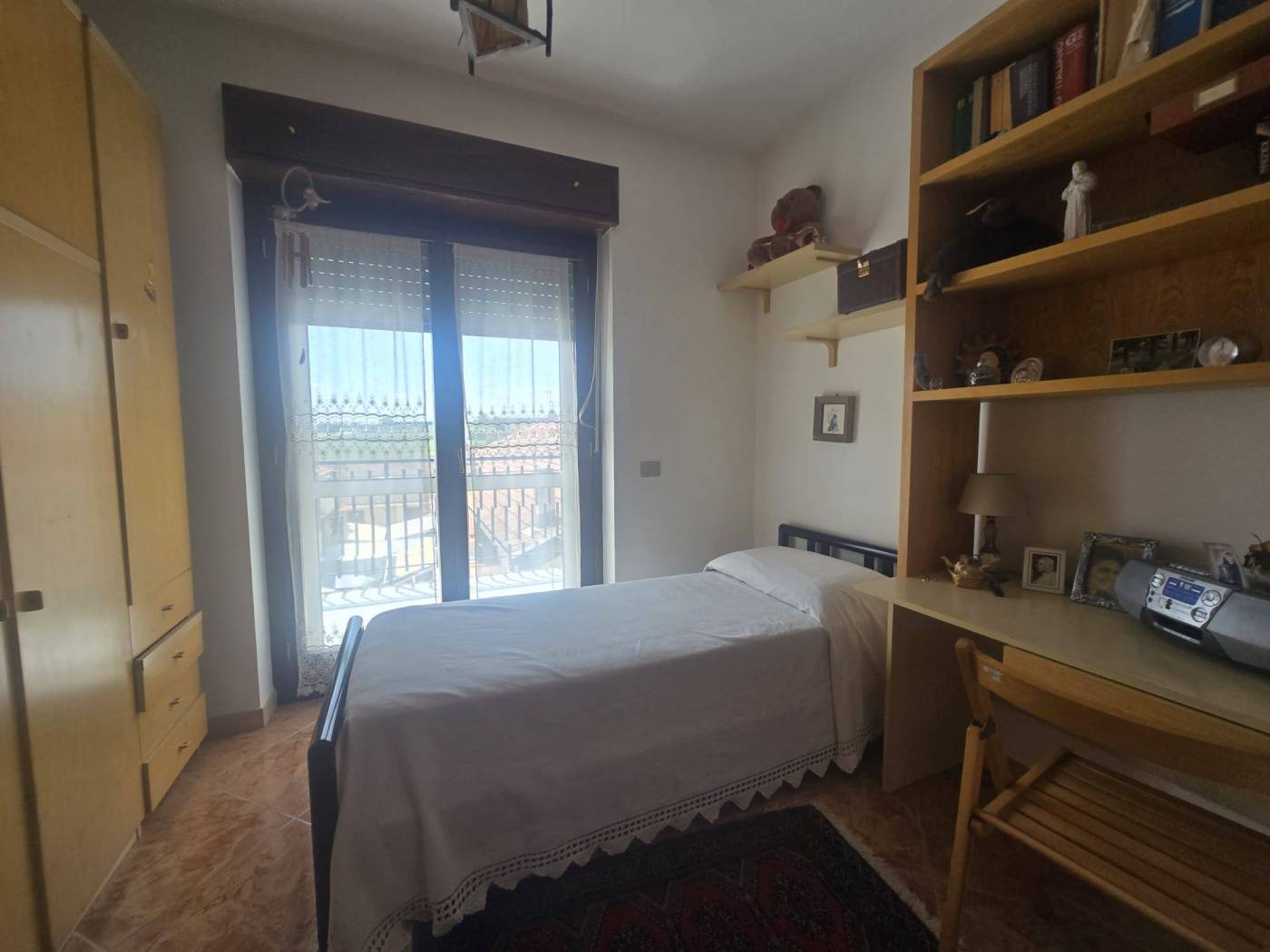 Camera da letto