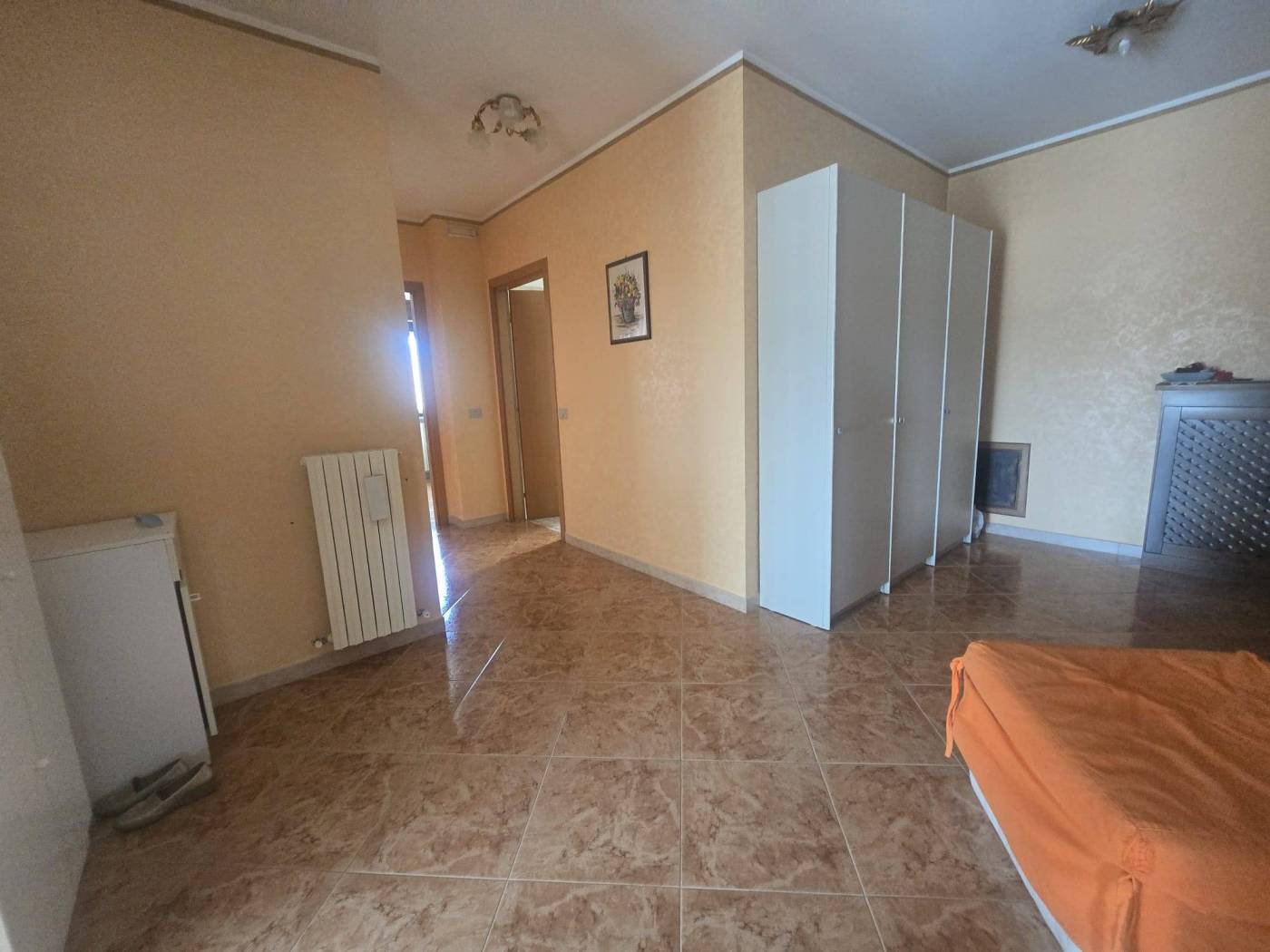Camera da letto
