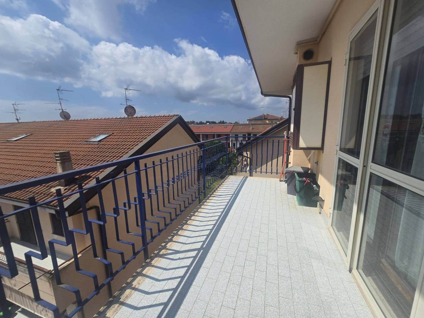 Balcone