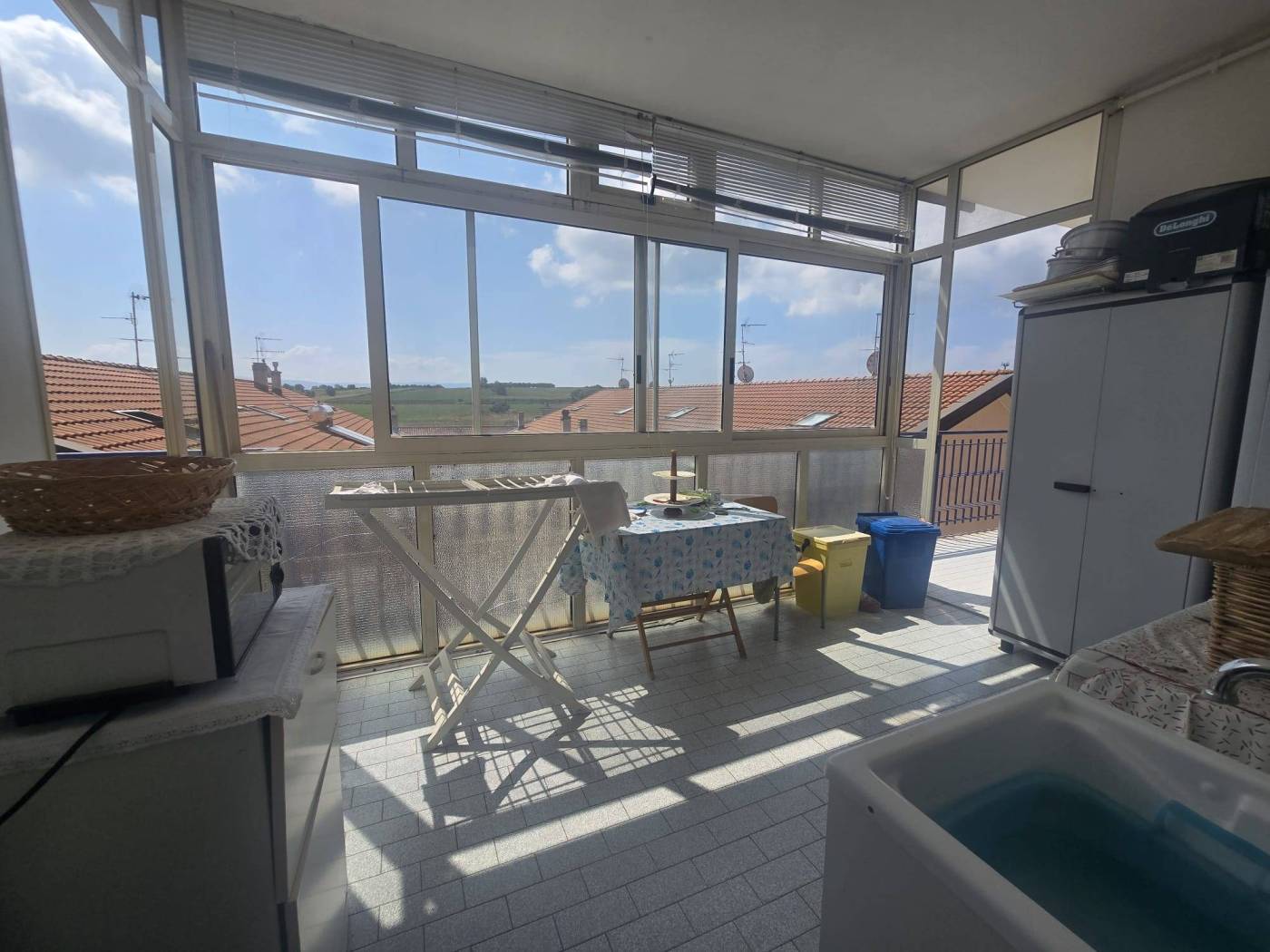 Veranda