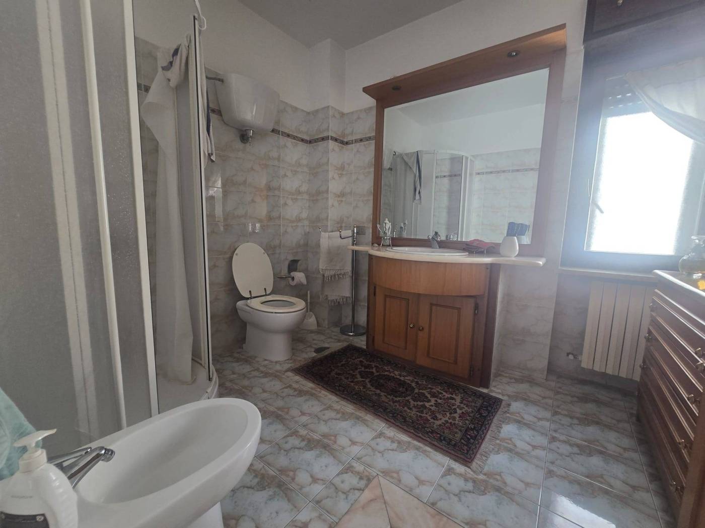 Bagno