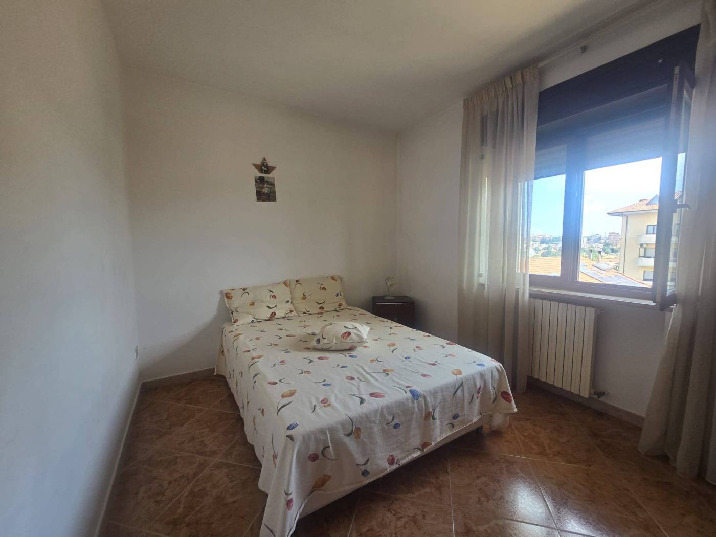 Camera da letto