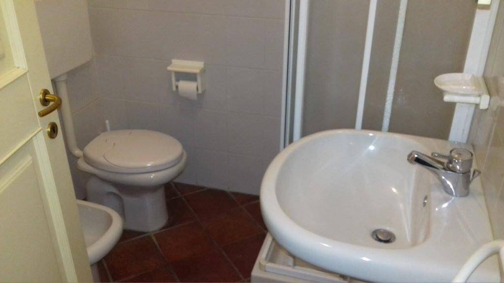 Bagno Bagno