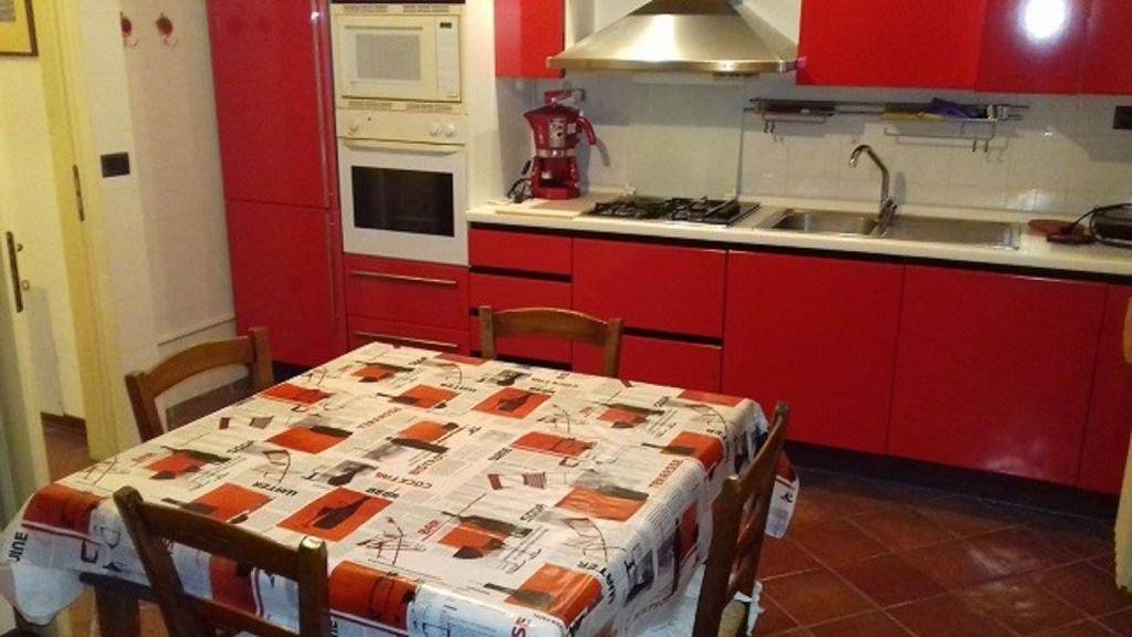 Cucina Cucina