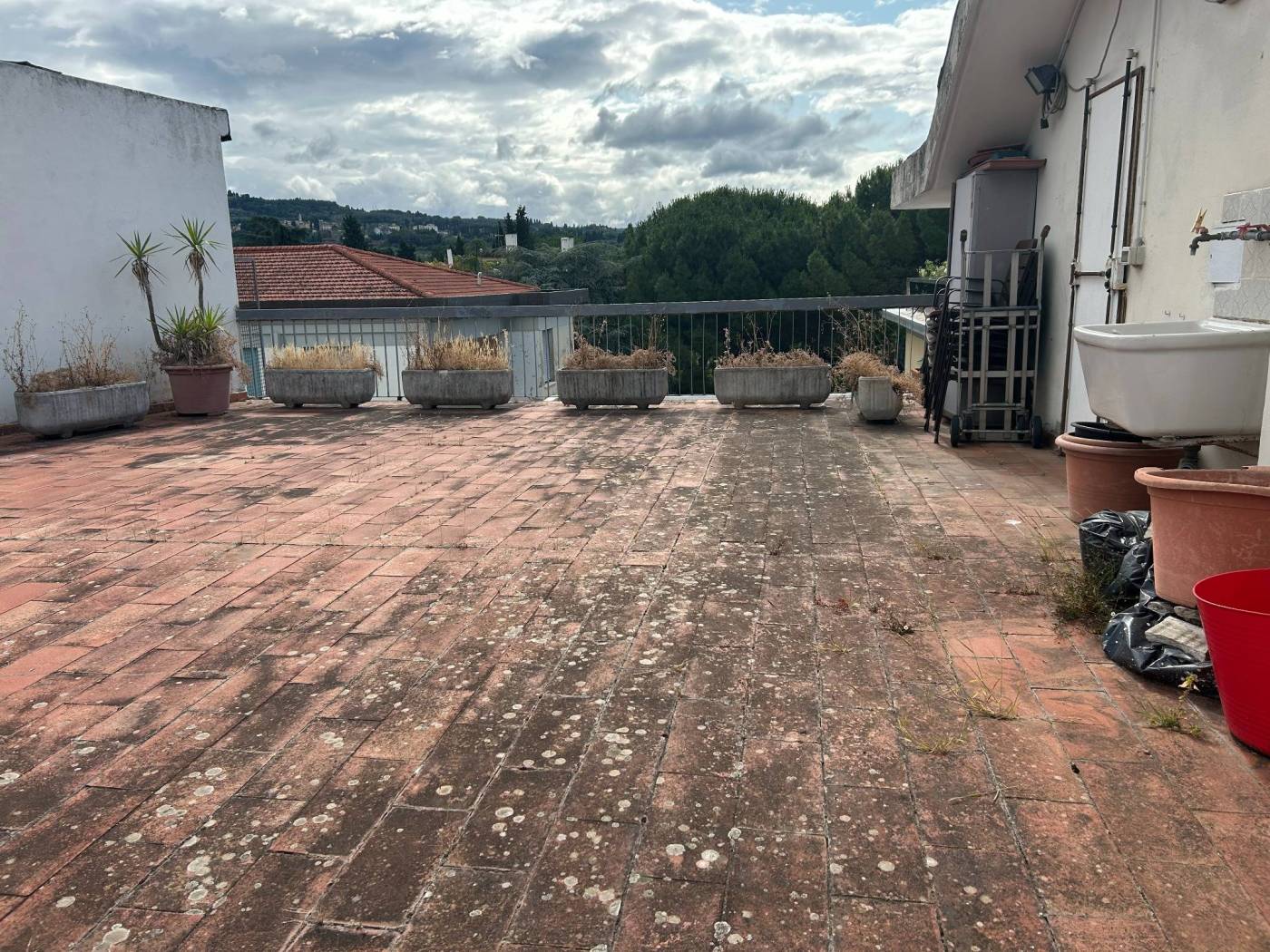 Terrazzo