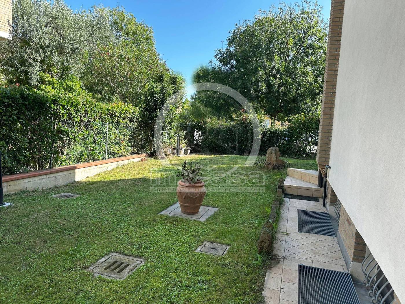Giardino