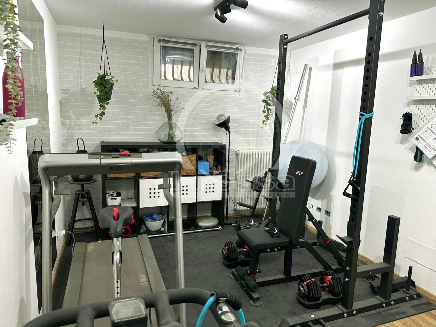 Interno non residenziale