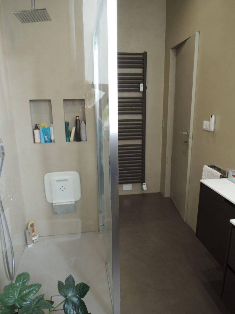 Interno palazzo