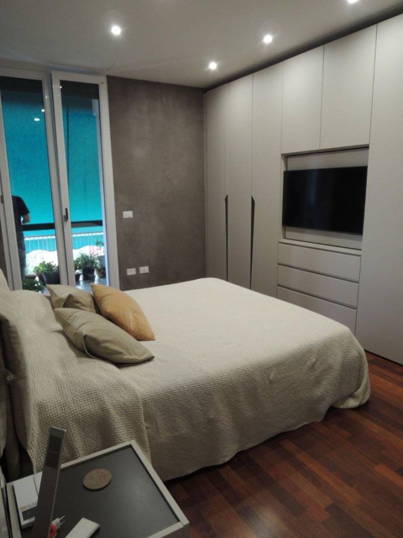 Camera da letto