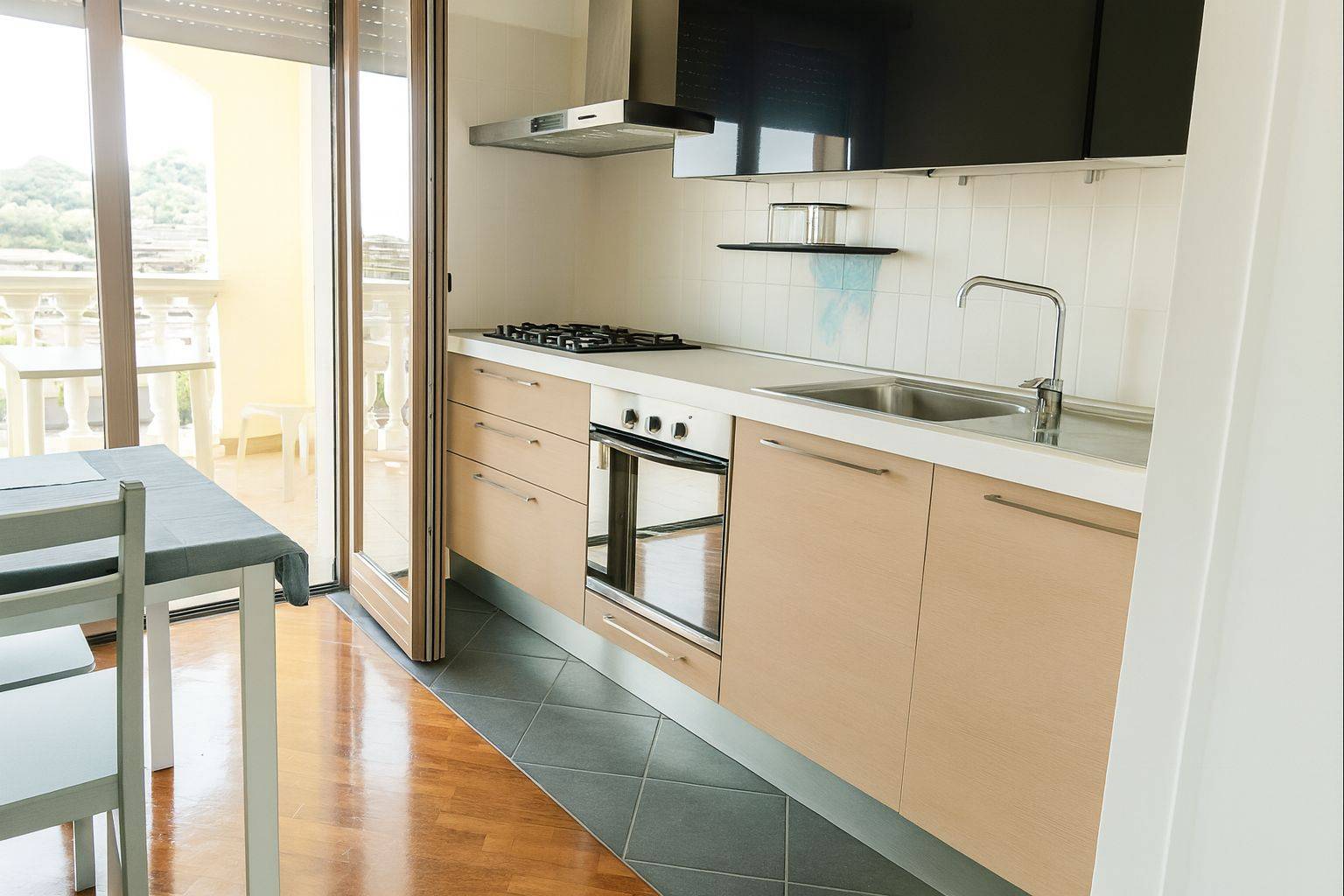 Cucina