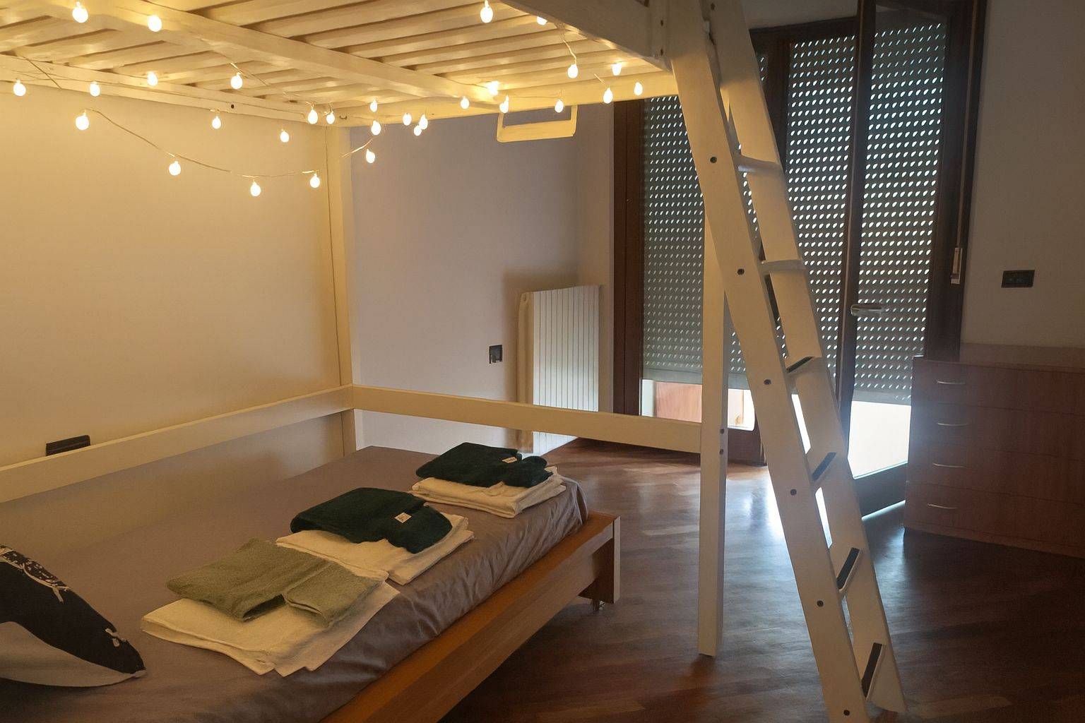 Camera da letto