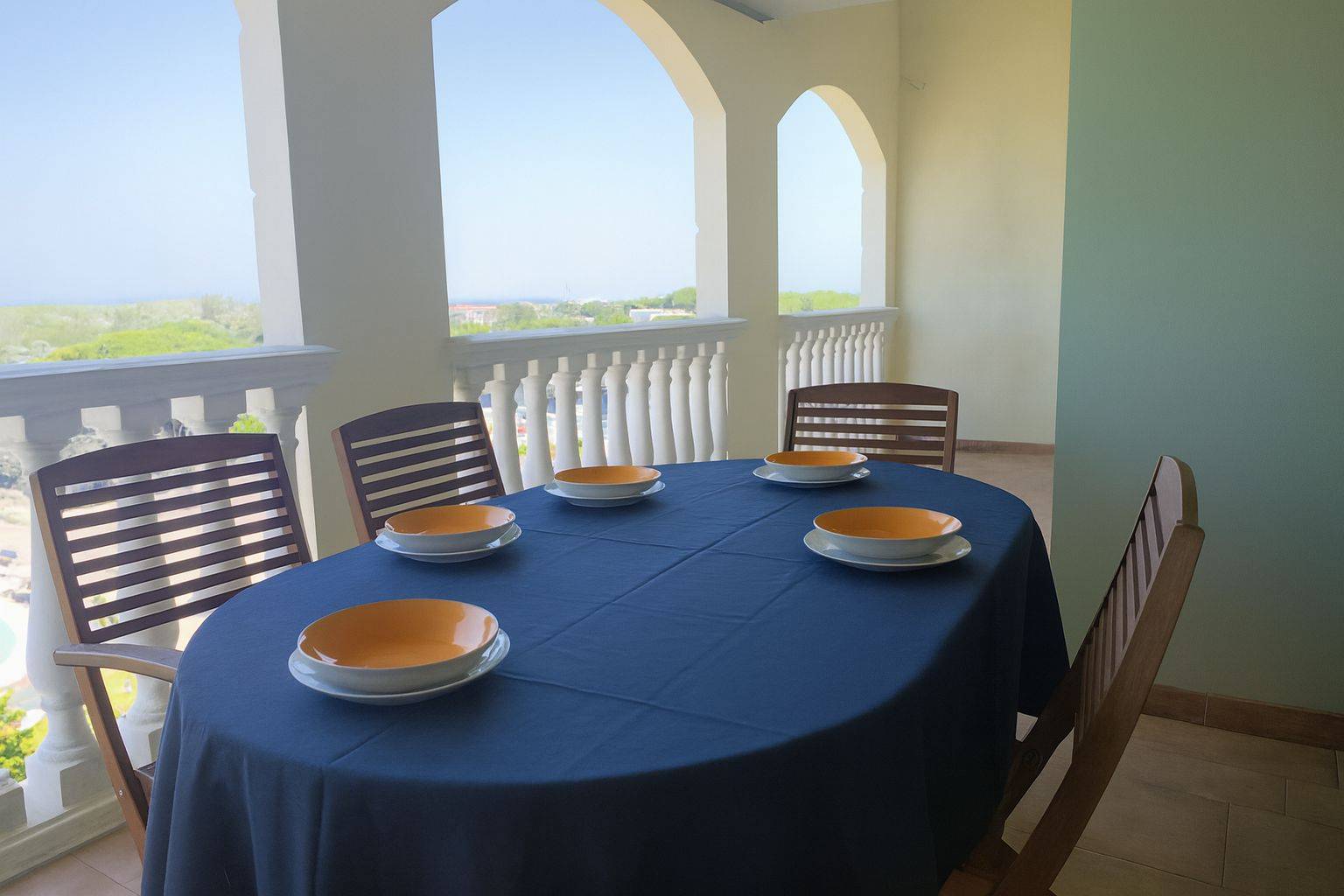 Veranda