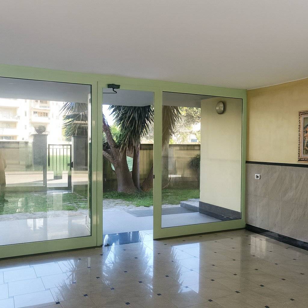 Interno palazzo