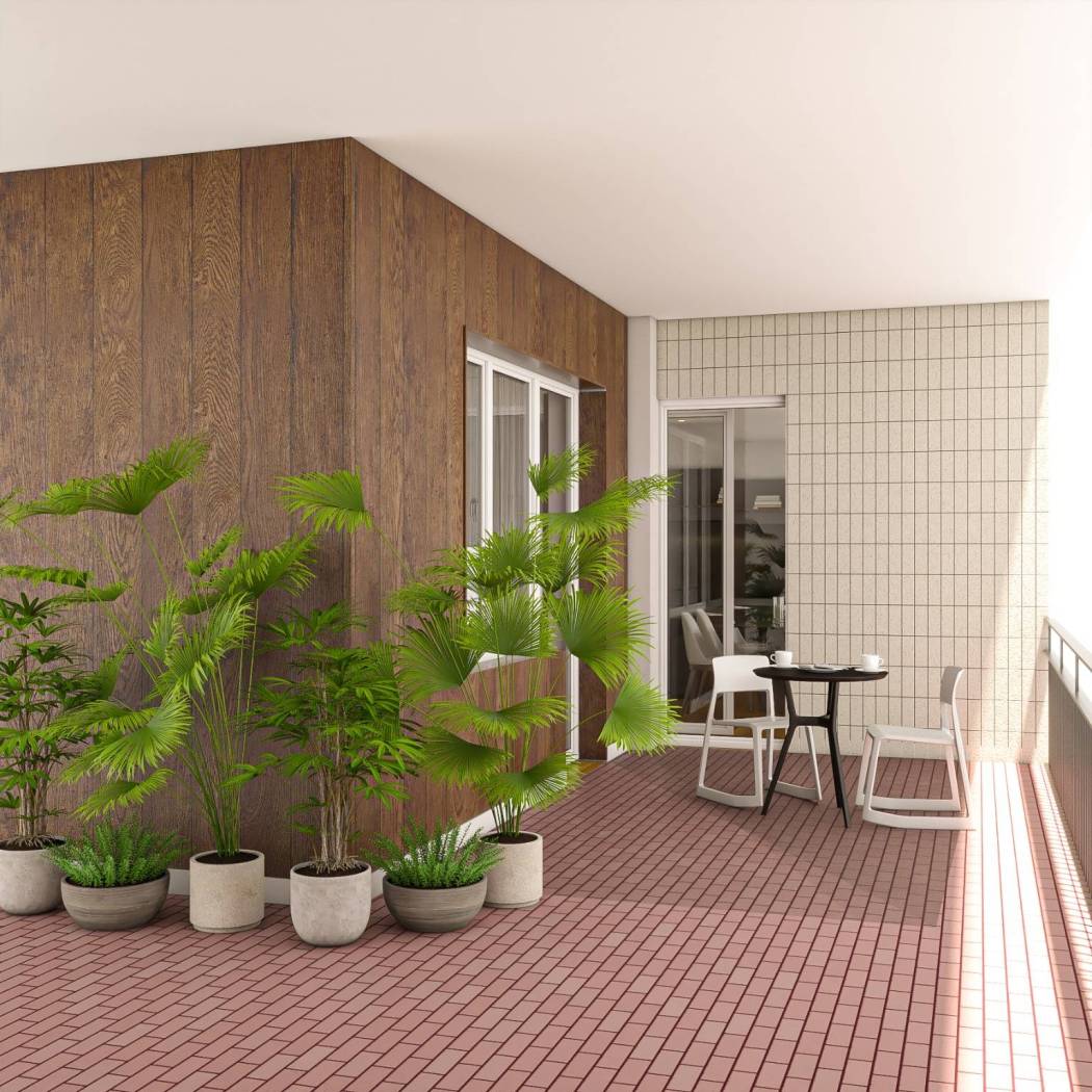 Terrazzo