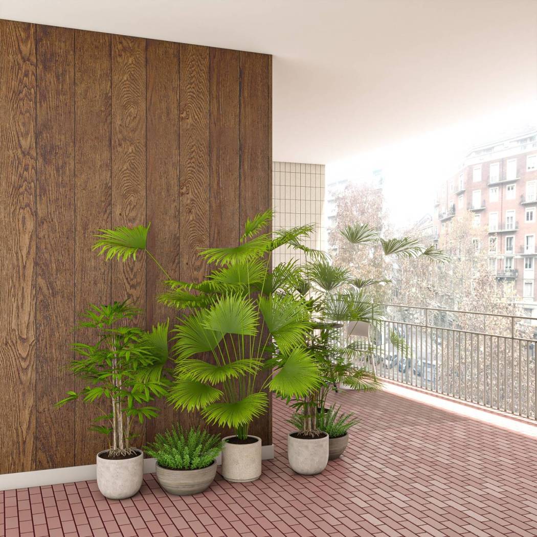 Terrazzo