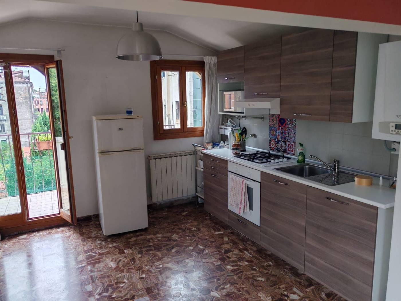 Cucina