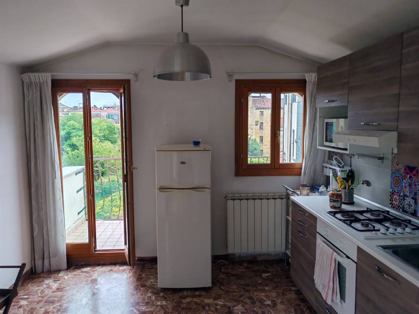 Cucina