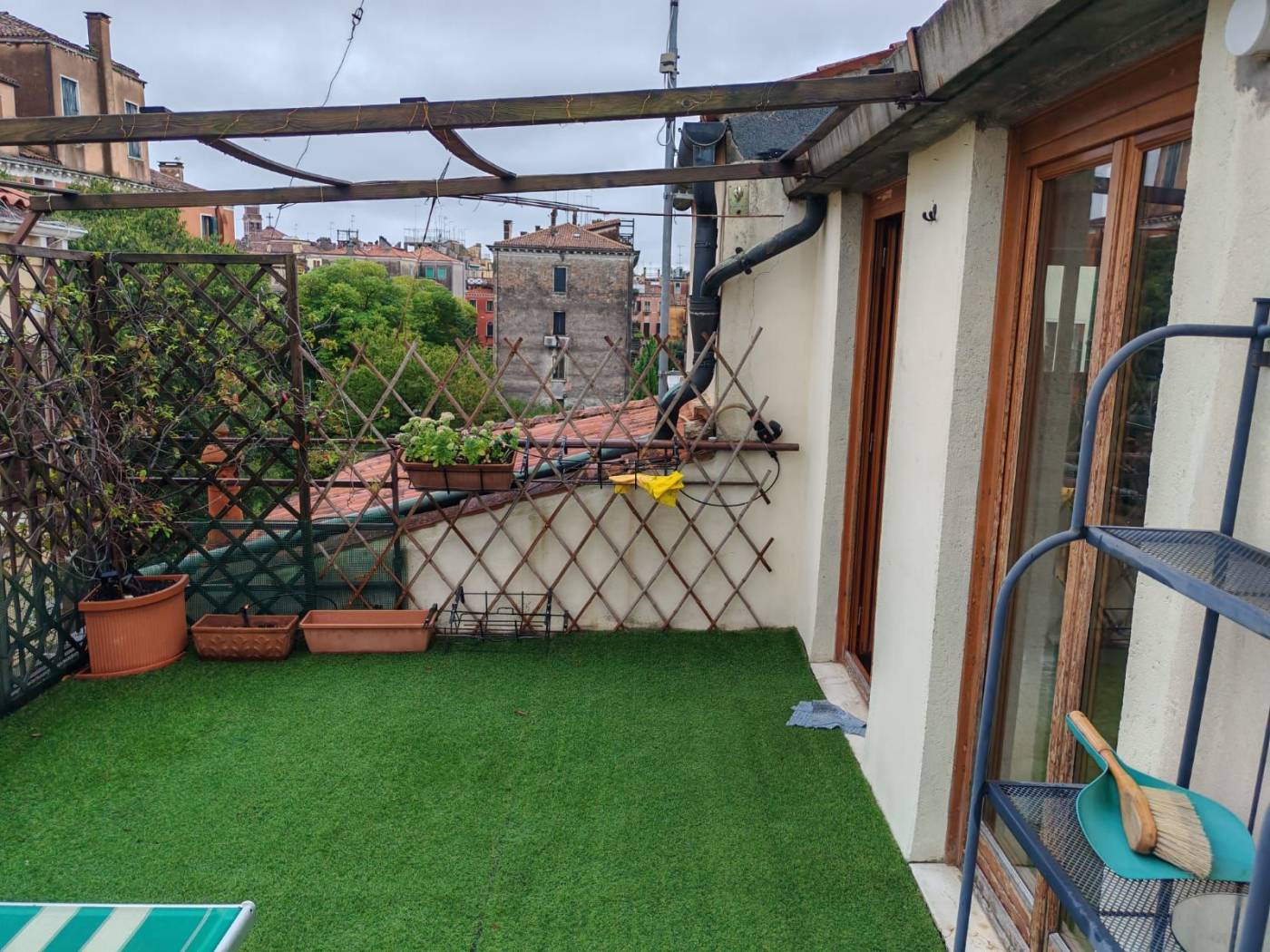 Balcone