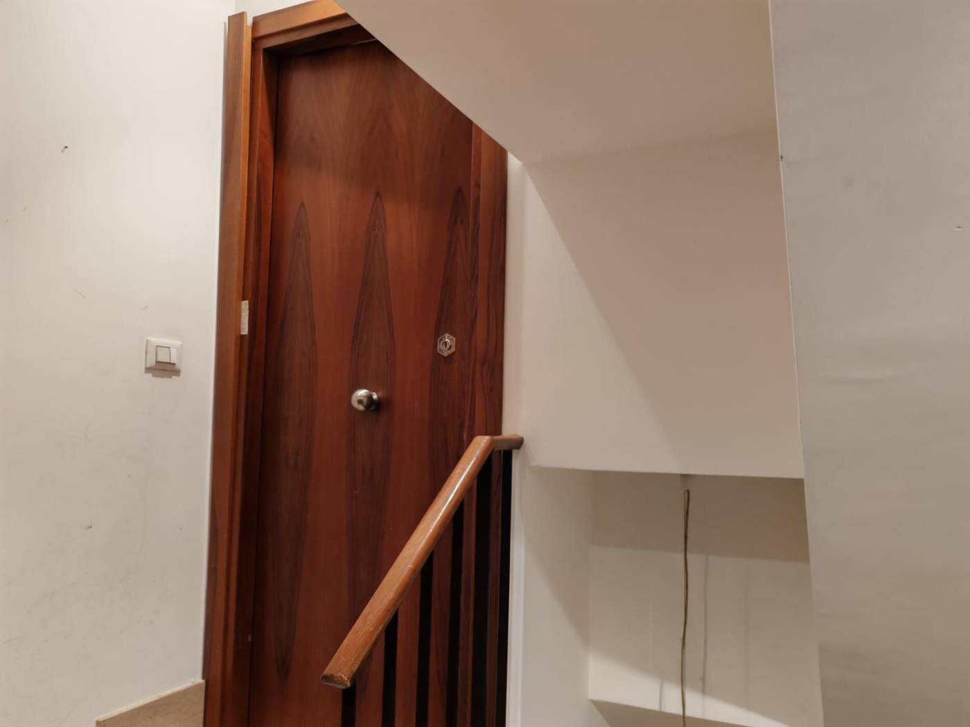 Interno palazzo