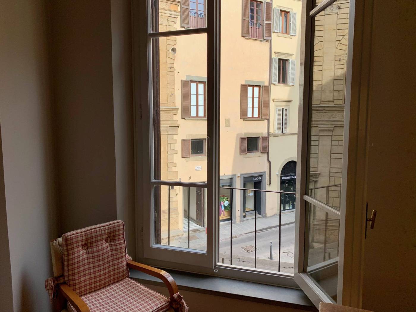 Balcone