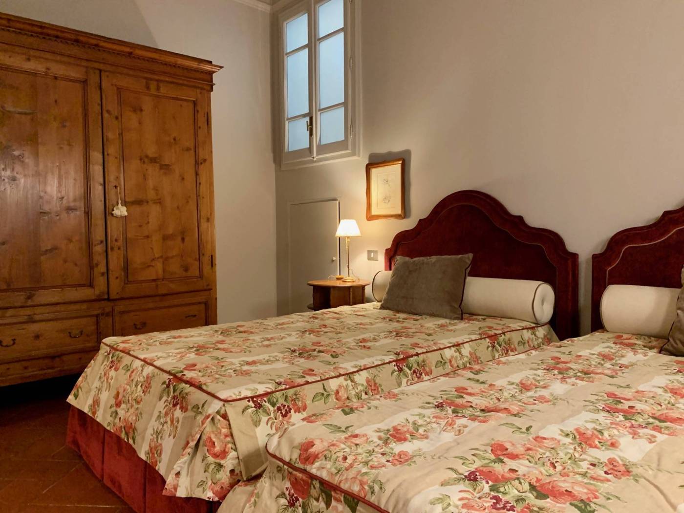 Camera da letto