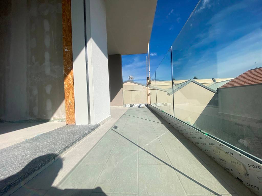 Terrazzo