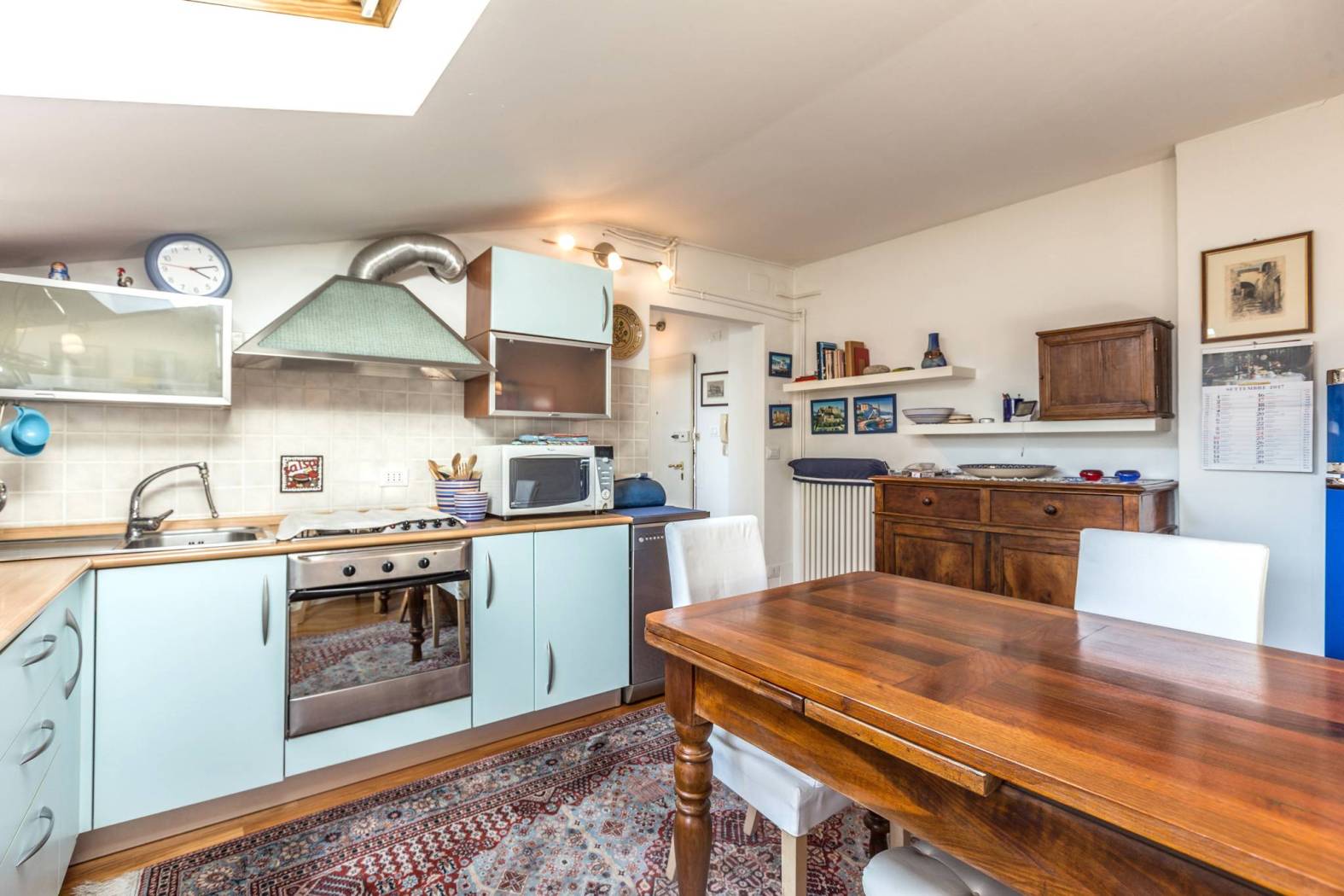 Cucina