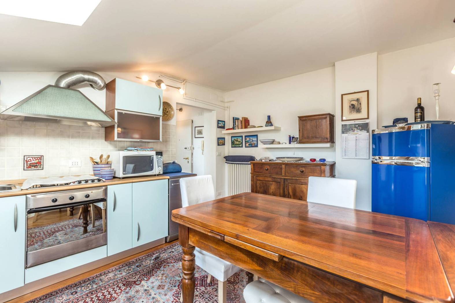 Cucina