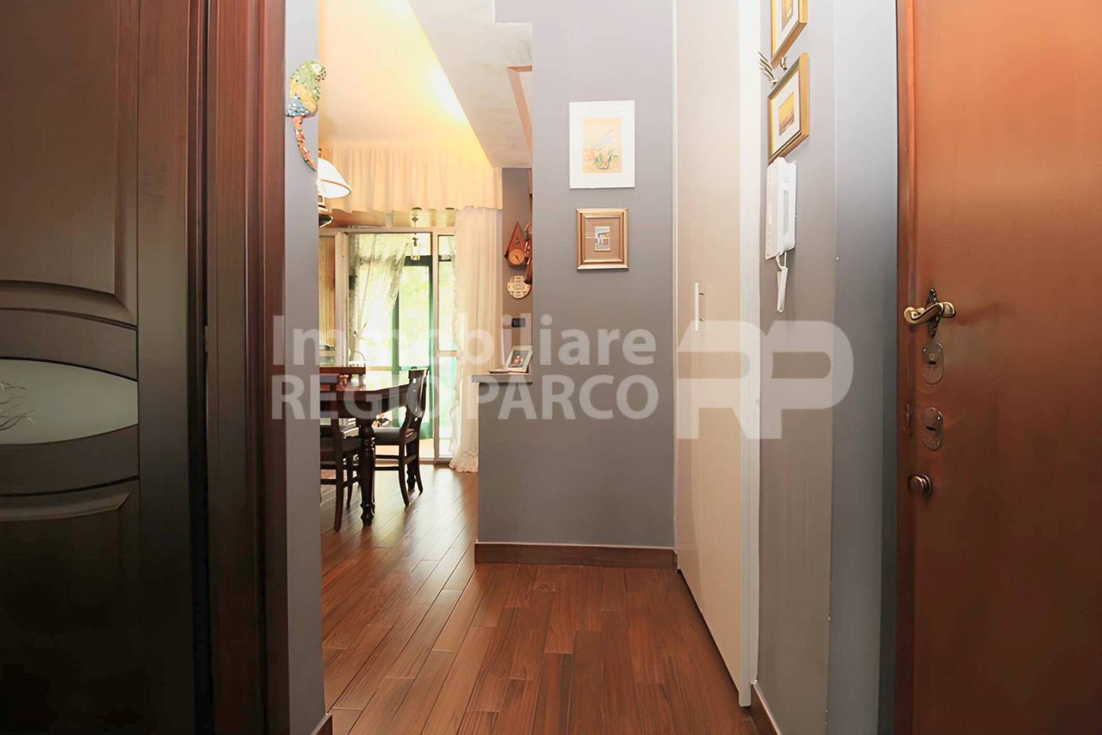 Ingresso