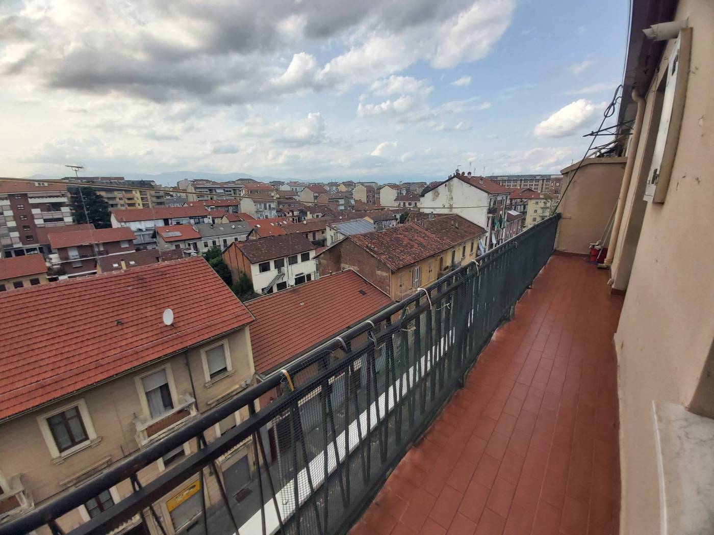 Balcone