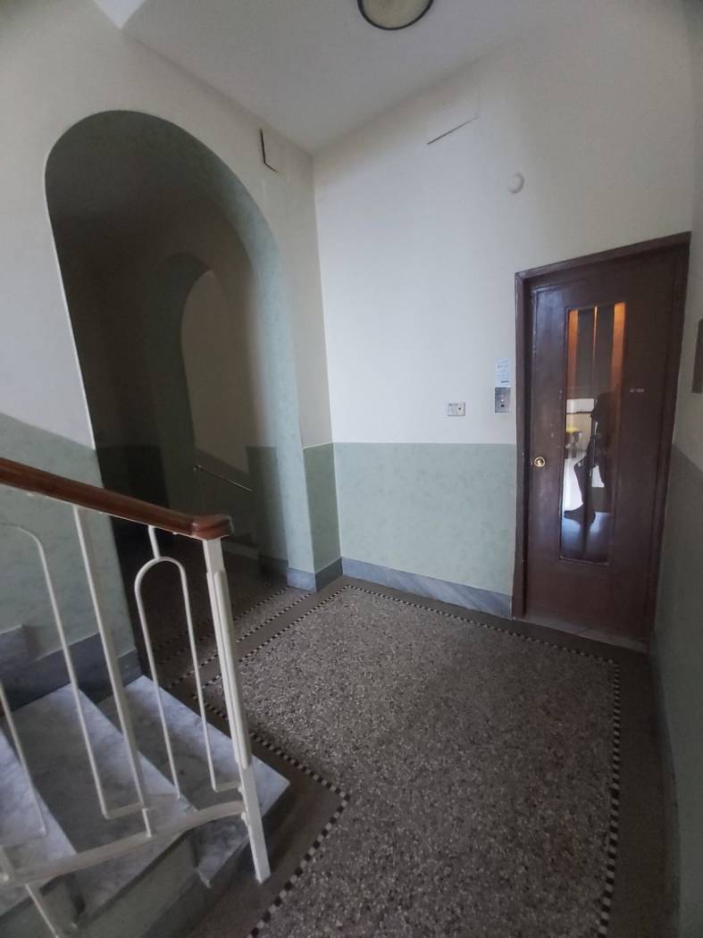 Interno palazzo