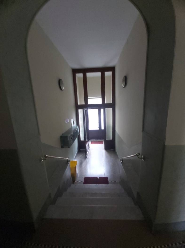 Interno palazzo