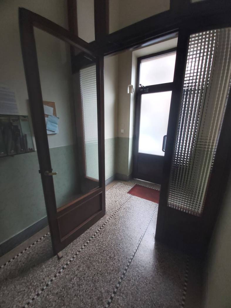 Interno palazzo