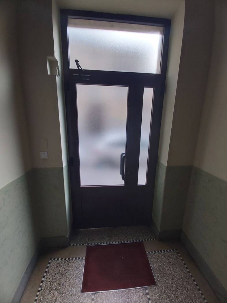 Interno palazzo