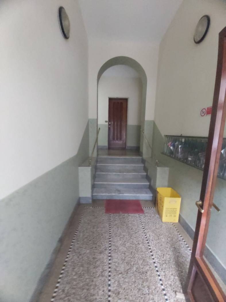 Interno palazzo