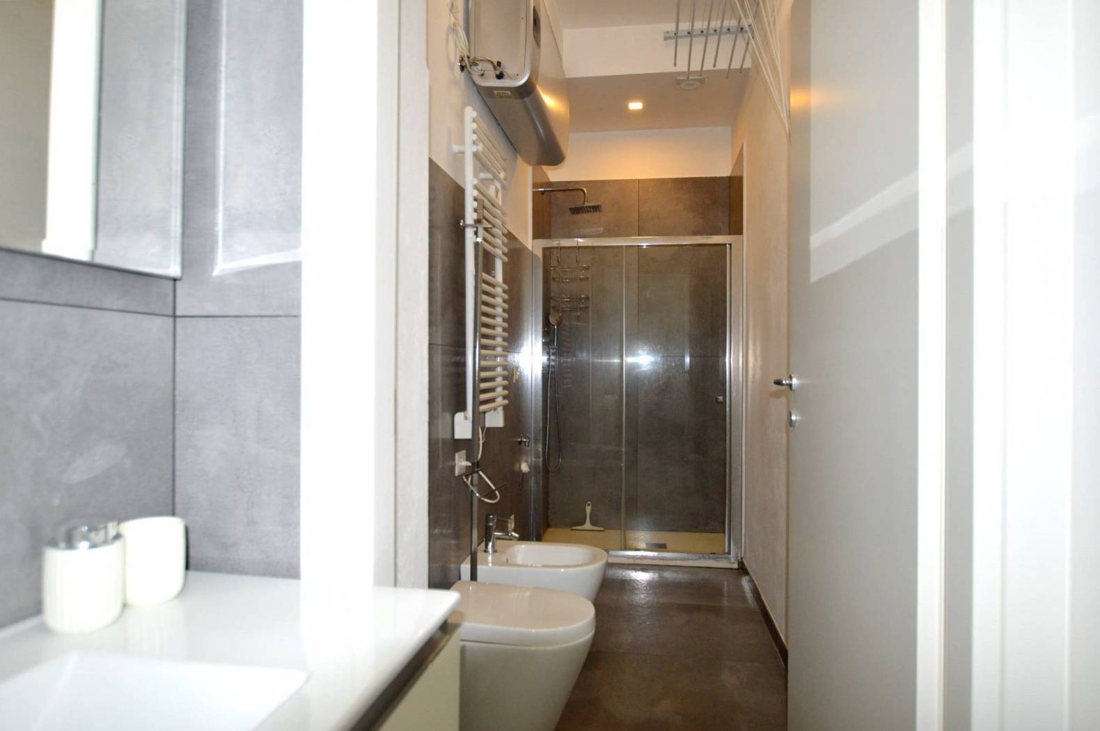 Bagno