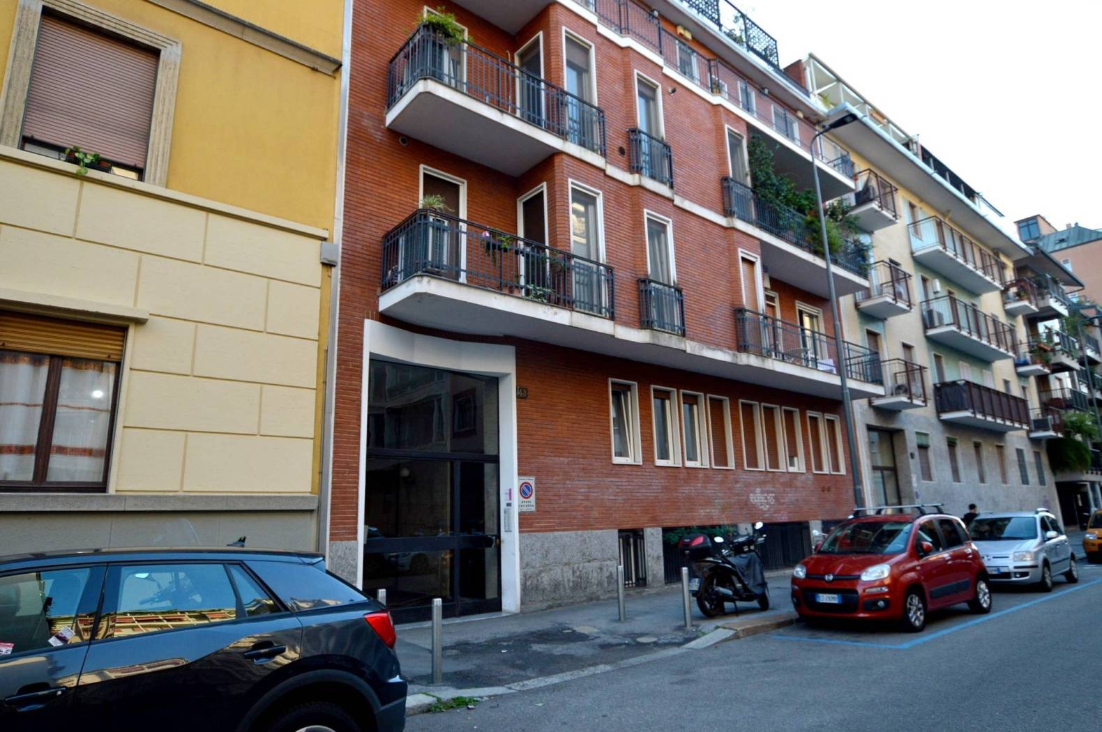 Facciata