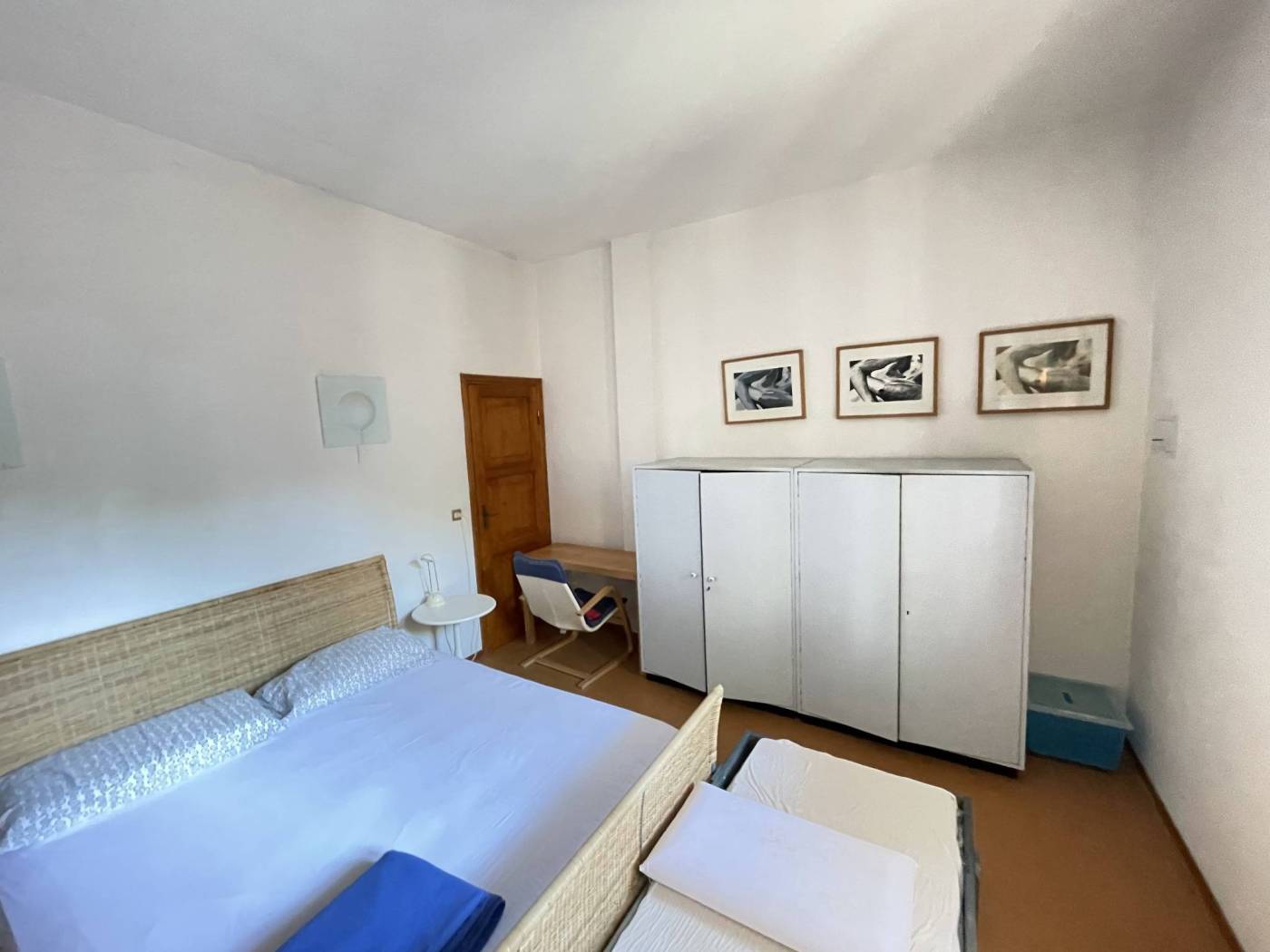 Camera da letto