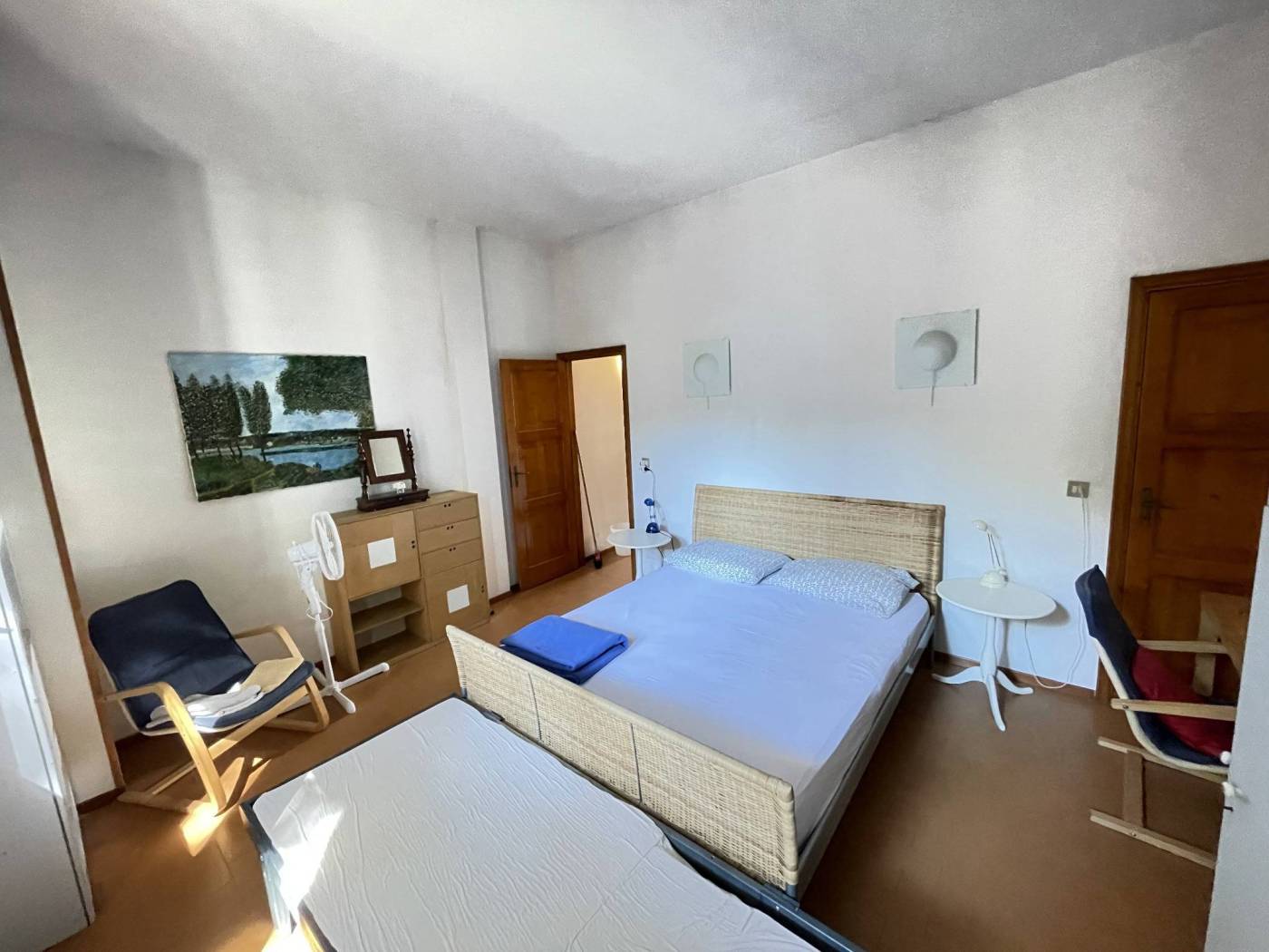 Camera da letto