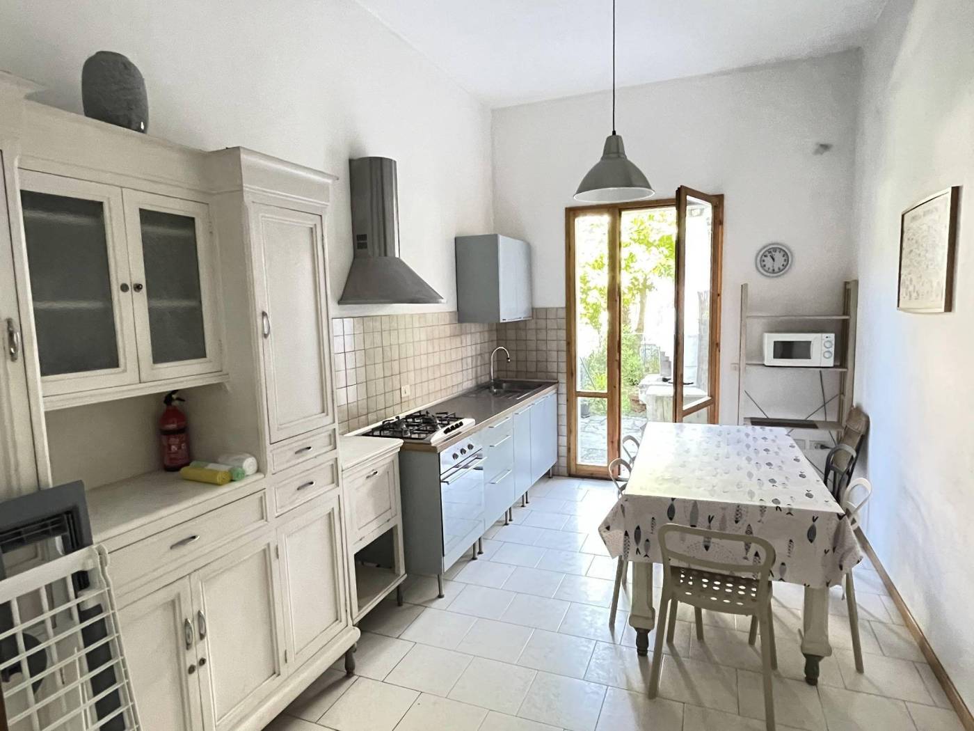 Cucina