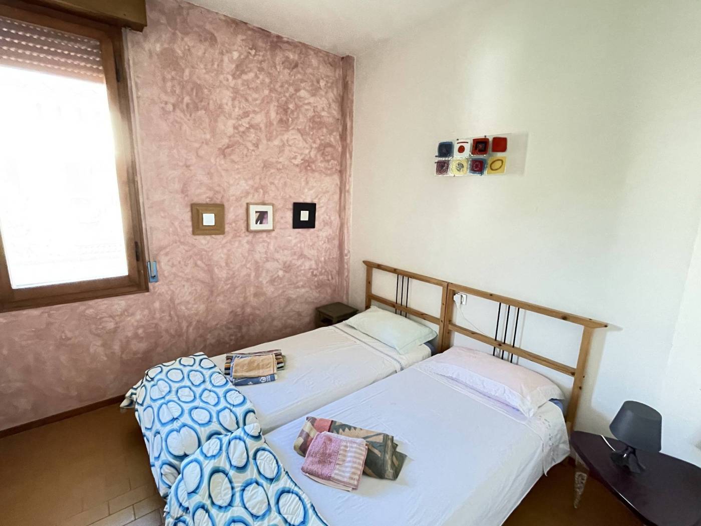 Camera da letto