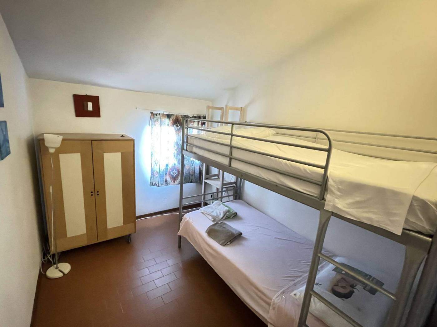 Camera da letto