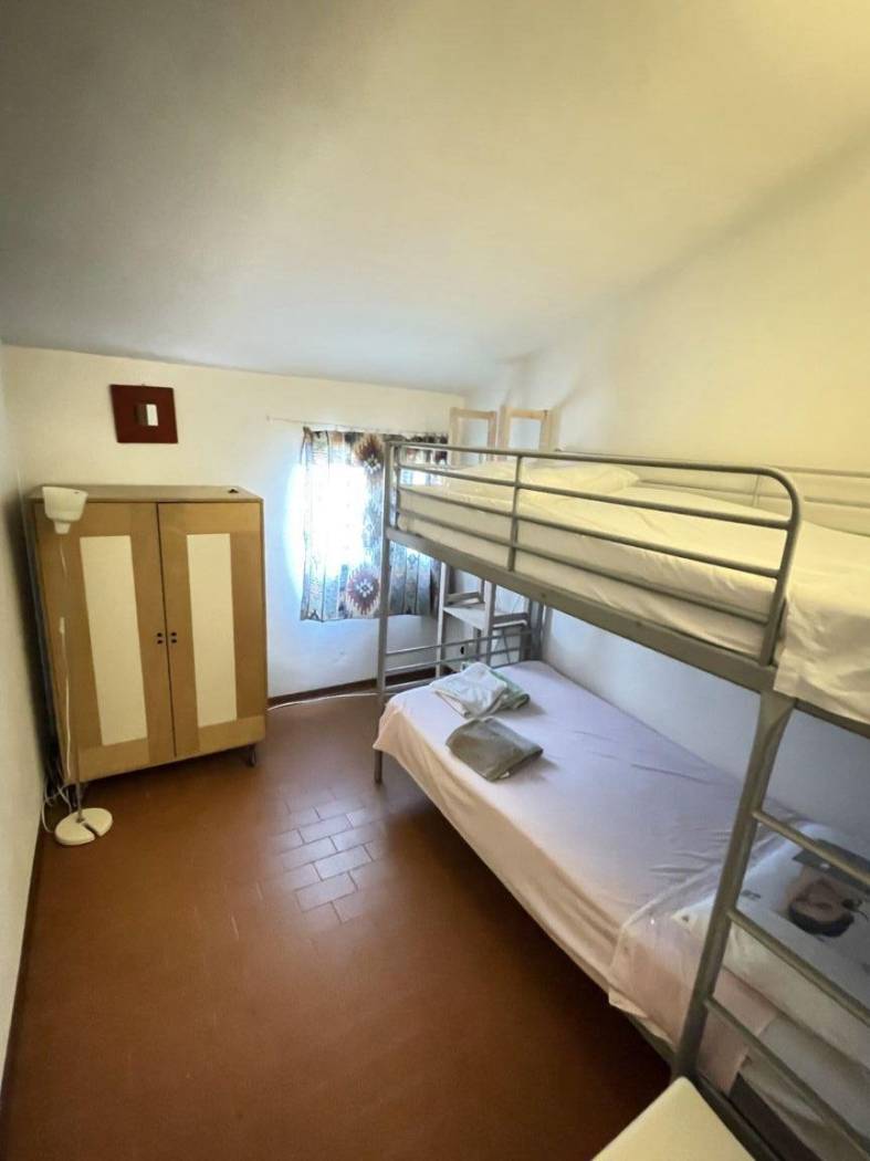 Camera da letto