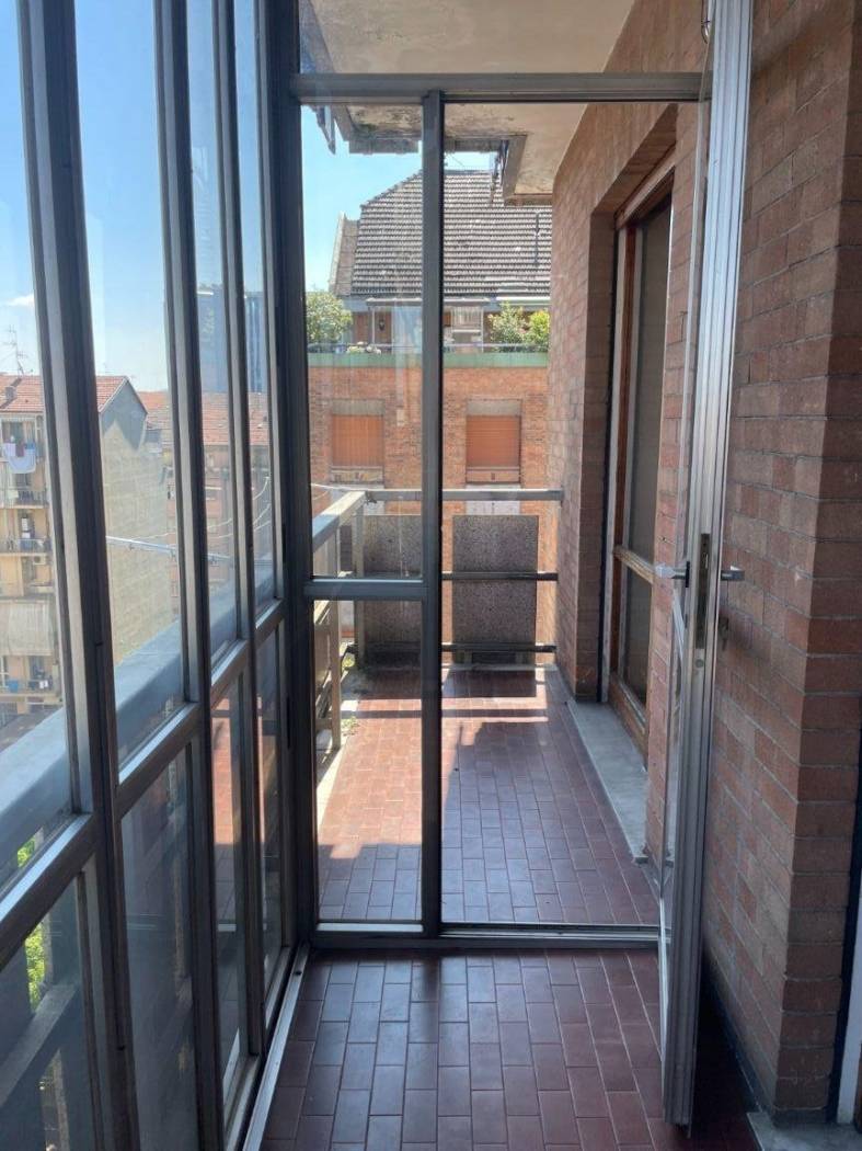Veranda