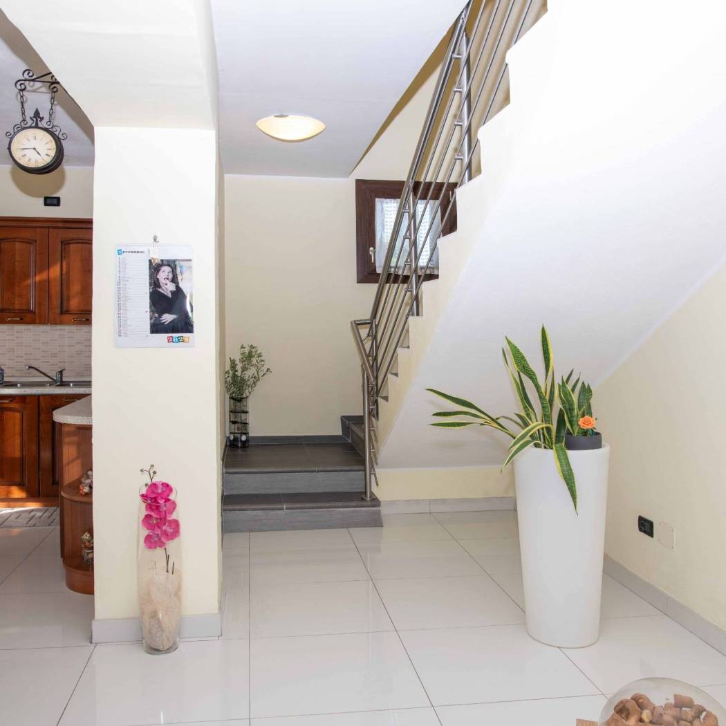 Interno palazzo