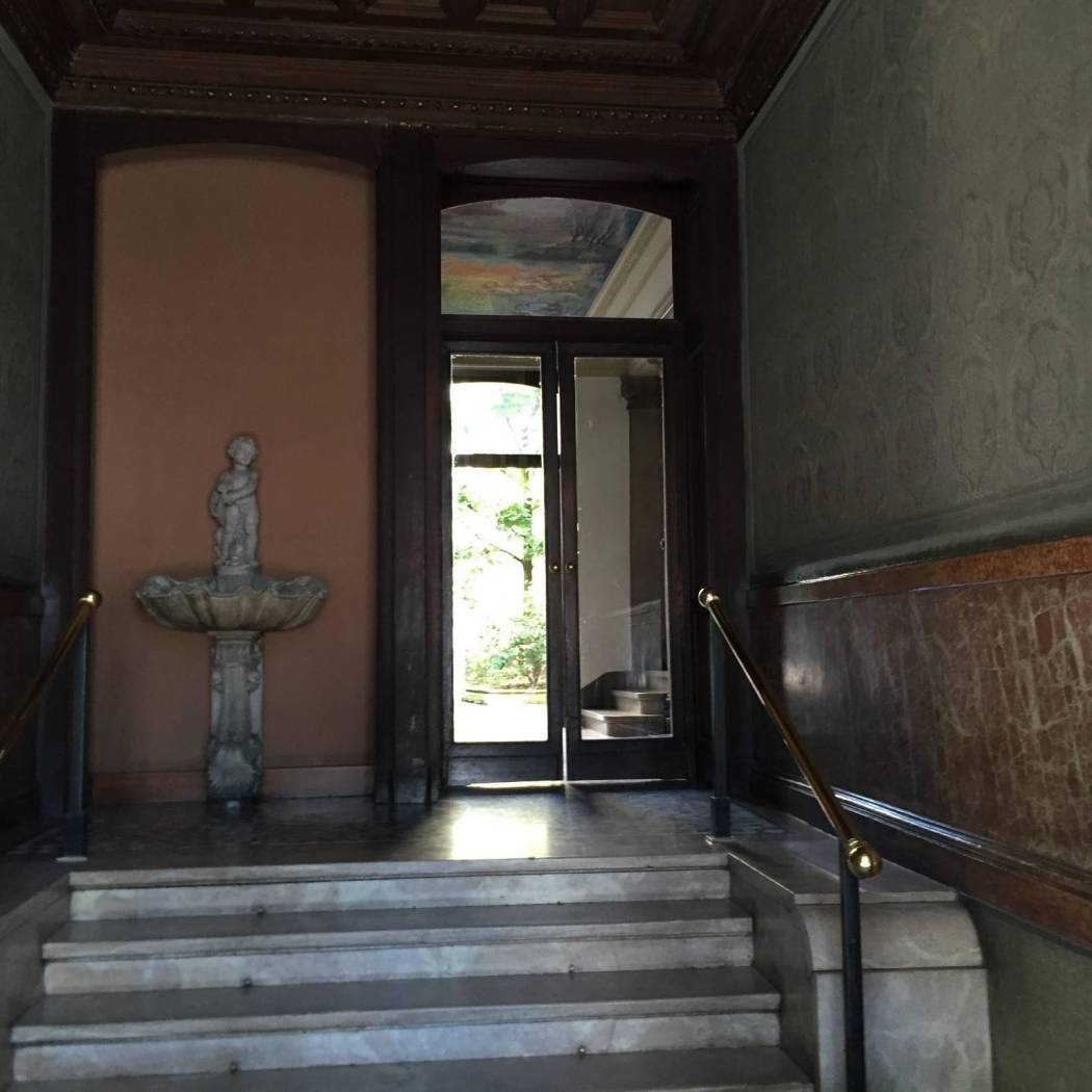 Interno palazzo