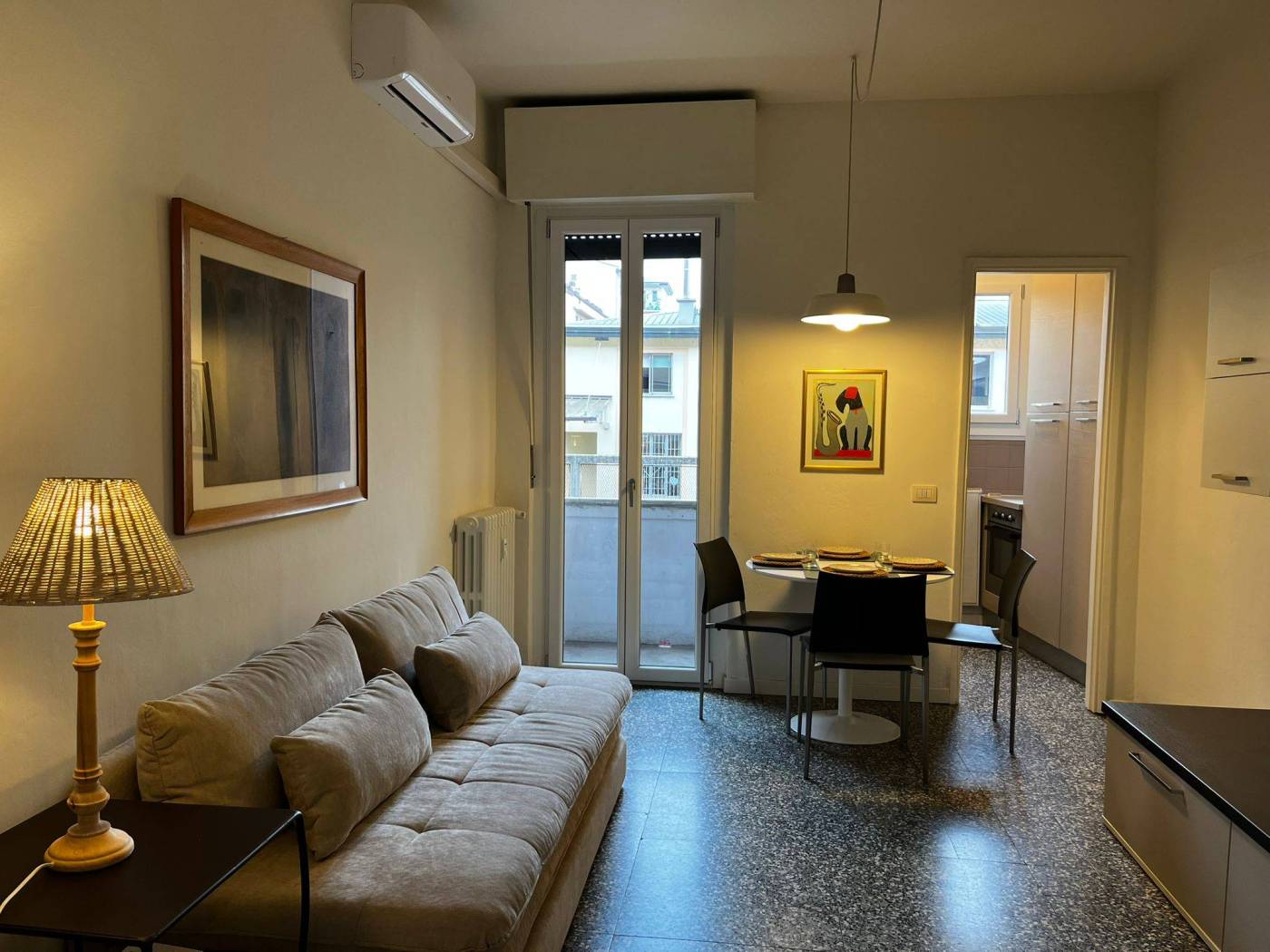 Salone