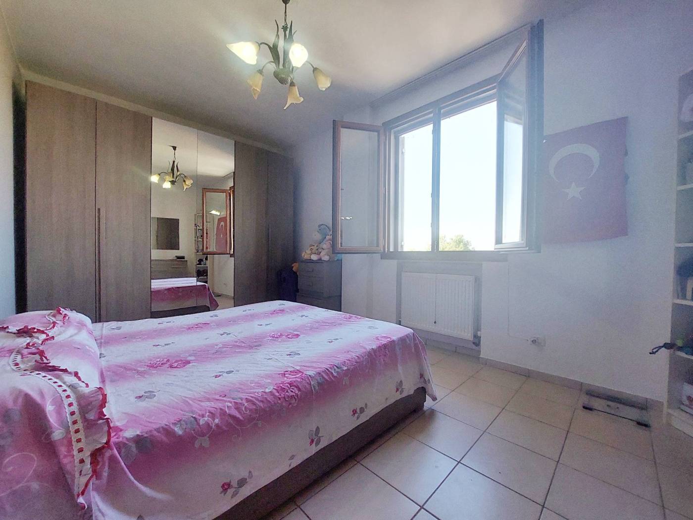 Camera da letto