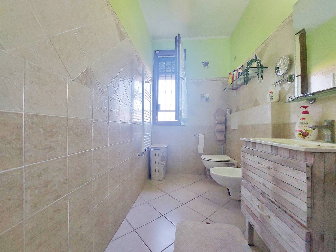Bagno