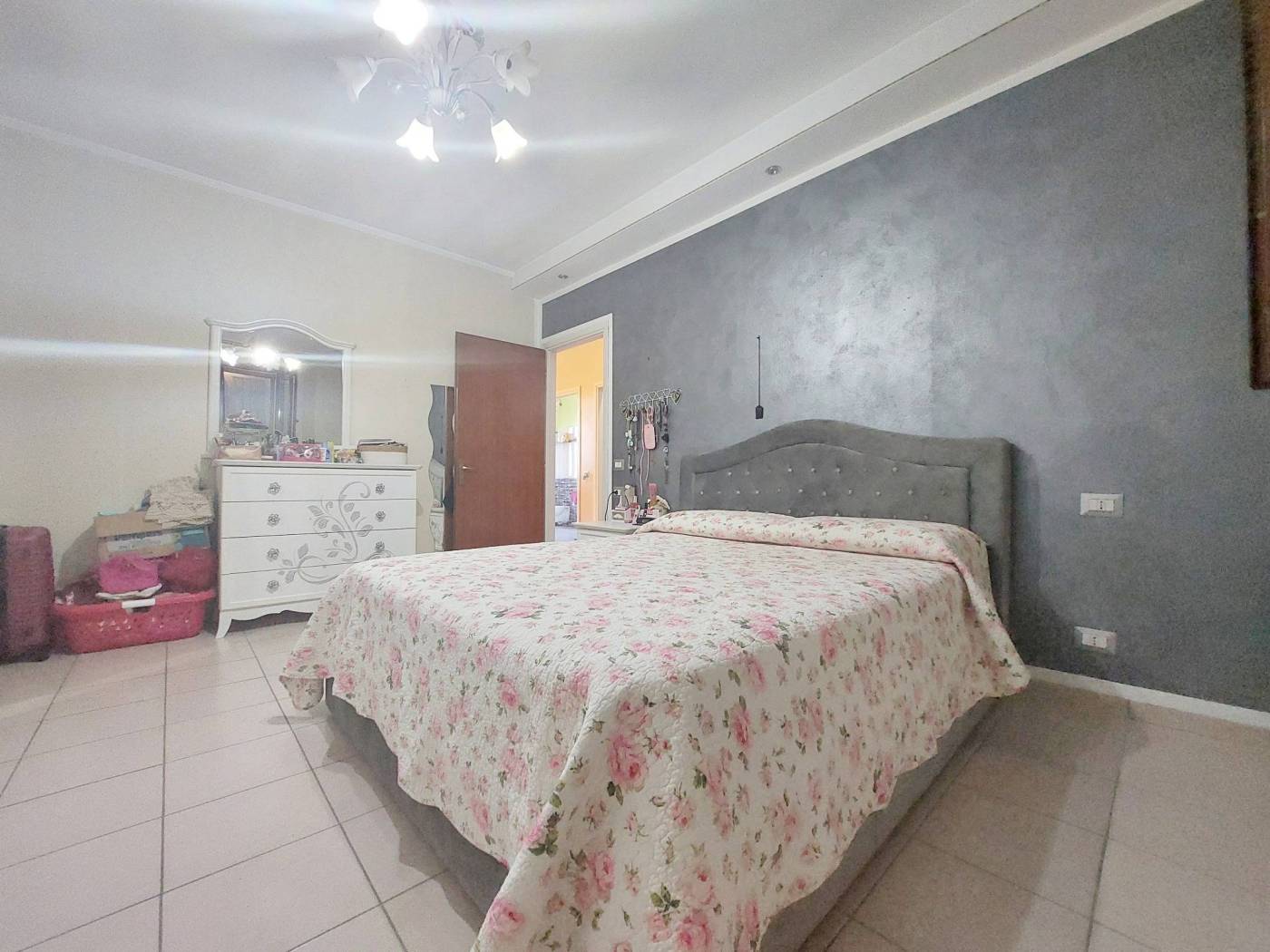 Camera da letto